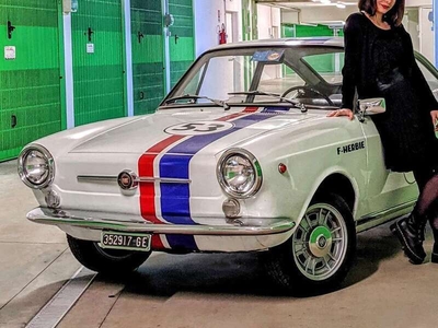 Usato 1967 Fiat 850 Benzin 52 CV (9.000 €)