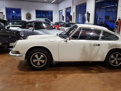 Usato 1968 Porsche 912 1.6 Benzin 90 CV (64.900 €)