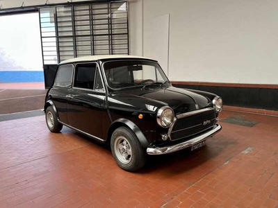 Usato 1973 Innocenti Mini 1.3 Benzin 67 CV (15.900 €)