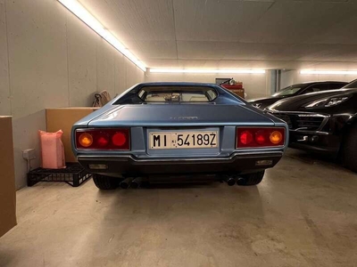 Usato 1976 Ferrari Dino GT4 Benzin 230 CV (78.000 €)