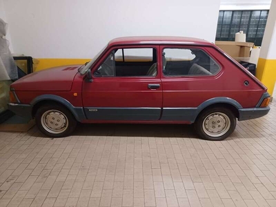 Usato 1982 Fiat 127 1.1 Benzin 50 CV (2.200 €)