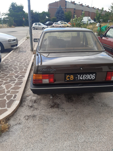 Usato 1983 Opel Ascona 1.3 Benzin (3.400 €)