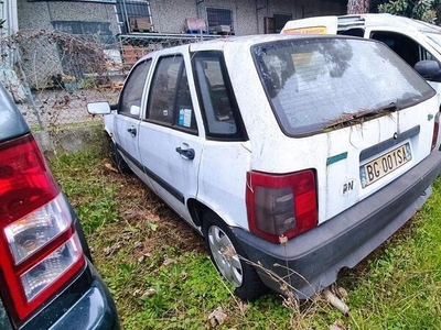 Usato 1990 Fiat Tipo 1.4 Benzin 76 CV (1.300 €)