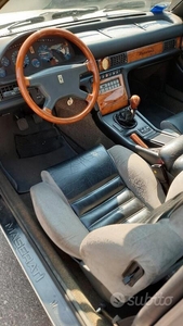 Usato 1991 Maserati Biturbo 2.0 Benzin 245 CV (16.800 €)