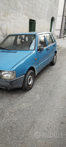 Usato 1994 Fiat Uno Benzin (2.000 €)