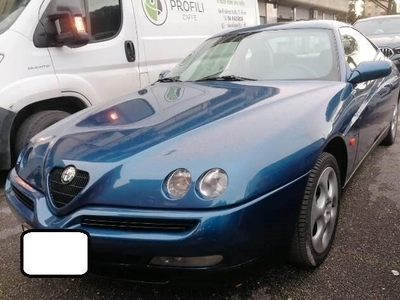 Usato 1995 Alfa Romeo 2000 2.0 Benzin 149 CV (6.500 €)