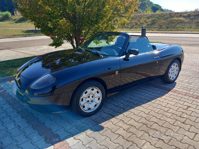 Usato 1996 Fiat Barchetta Benzin (8.000 €)