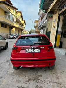 Usato 1997 Seat Ibiza 1.5 Benzin 88 CV (1.450 €)