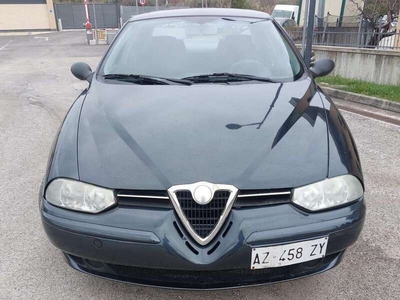 Usato 1998 Alfa Romeo 156 1.6 Benzin 120 CV (1.800 €)
