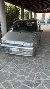 Usato 1998 Fiat 500 Benzin (1.000 €)