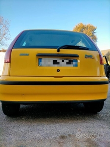 Usato 1999 Fiat Punto 1.2 Benzin 86 CV (1.700 €)