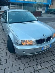 Usato 2000 BMW 320 2.0 Diesel 136 CV (1.900 €)