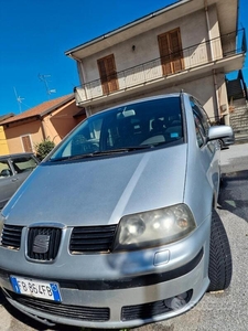 Usato 2000 Seat Alhambra 1.9 Diesel (3.000 €)