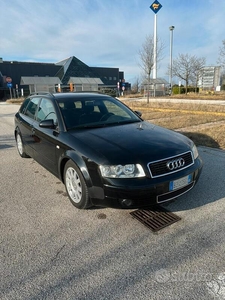 Usato 2002 Audi A4 1.9 Diesel 131 CV (2.000 €)