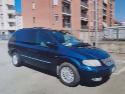 Usato 2002 Chrysler Grand Voyager 3.3 LPG_Hybrid 174 CV (6.500 €)