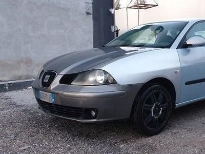 Usato 2002 Seat Ibiza 1.9 Diesel 90 CV (950 €)