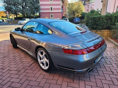 Usato 2003 Porsche 911 3.6 Benzin 320 CV (51.500 €)