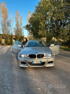Usato 2004 BMW 320 2.0 Diesel 150 CV (5.699 €)