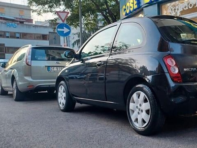 Usato 2004 Nissan Micra Diesel (1.800 €)