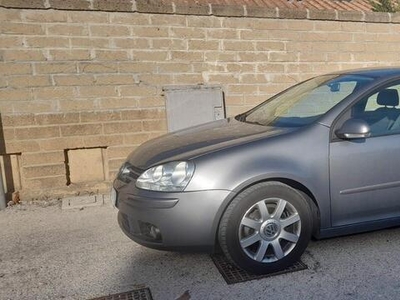 Usato 2004 VW Golf Sportsvan 1.9 Diesel 130 CV (2.500 €)