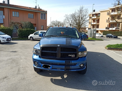 Usato 2005 Dodge Ram LPG_Hybrid (17.000 €)