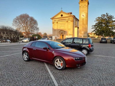 Usato 2006 Alfa Romeo Brera 2.4 Diesel 200 CV (6.800 €)