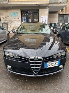 Usato 2007 Alfa Romeo 159 1.9 Diesel 150 CV (4.490 €)