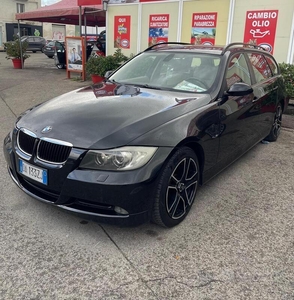 Usato 2007 BMW 320 2.0 Diesel 163 CV (3.500 €)