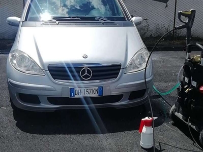 Usato 2007 Mercedes A180 2.0 Diesel 109 CV (2.800 €)