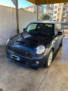 Usato 2007 Mini Cooper S 1.6 Benzin 174 CV (8.500 €)