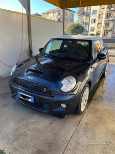 Usato 2007 Mini Cooper S Coupé 1.6 Benzin 175 CV (8.500 €)