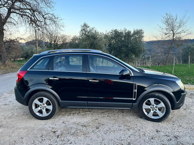 Usato 2007 Opel Antara 2.0 Diesel 150 CV (5.500 €)