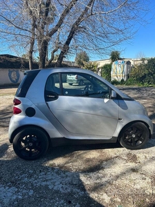 Usato 2007 Smart ForTwo Coupé 0.8 Benzin 41 CV (3.750 €)