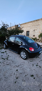 Usato 2007 VW Beetle 1.6 LPG_Hybrid 102 CV (3.200 €)