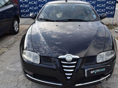 Usato 2008 Alfa Romeo GT 1.9 Diesel 150 CV (2.900 €)