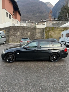 Usato 2008 BMW 320 2.0 Diesel 177 CV (4.800 €)