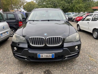 Usato 2008 BMW X5 3.0 Diesel 286 CV (5.450 €)