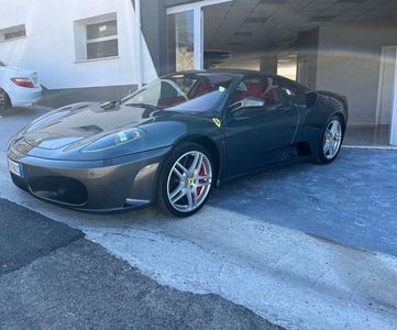 Usato 2008 Ferrari F430 4.3 Benzin 489 CV (145.000 €)