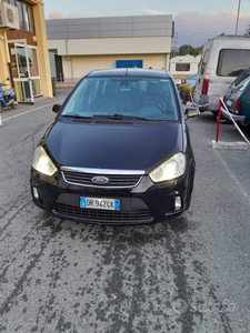 Usato 2008 Ford C-MAX 1.6 Diesel 90 CV (1.550 €)