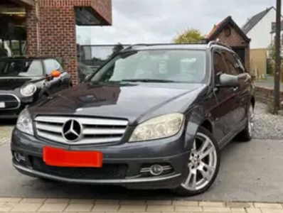 Usato 2008 Mercedes C200 2.1 Diesel 136 CV (2.300 €)
