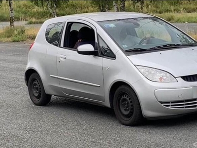 Usato 2008 Mitsubishi Colt 1.5 Diesel 90 CV (3.400 €)