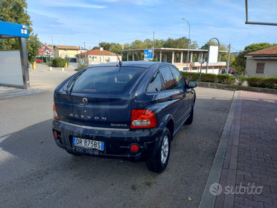 Usato 2008 Ssangyong Actyon 2.0 Diesel 141 CV (2.000 €)