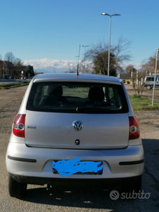 Usato 2008 VW Fox 1.2 Benzin 54 CV (3.600 €)