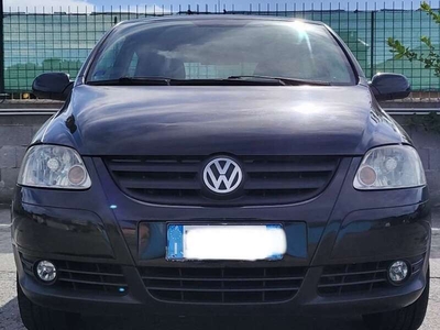 Usato 2008 VW Fox 1.2 Benzin 54 CV (3.690 €)