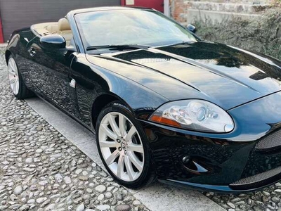 Usato 2009 Jaguar XK 3.6 LPG_Hybrid 256 CV (19.900 €)