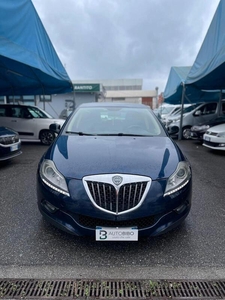 Usato 2009 Lancia Delta 1.4 LPG_Hybrid 120 CV (3.900 €)