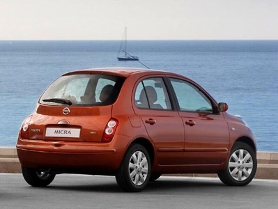 Usato 2009 Nissan Micra 1.2 LPG_Hybrid 77 CV (3.900 €)