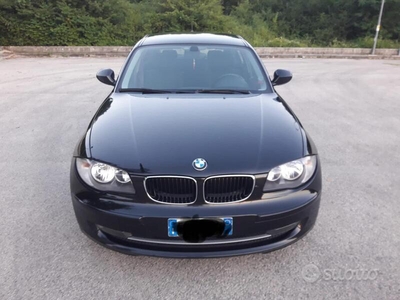 Usato 2010 BMW 118 2.0 Diesel 143 CV (8.500 €)