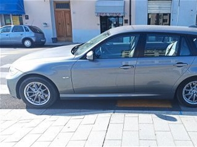 Usato 2010 BMW 320 2.0 Diesel 184 CV (8.100 €)