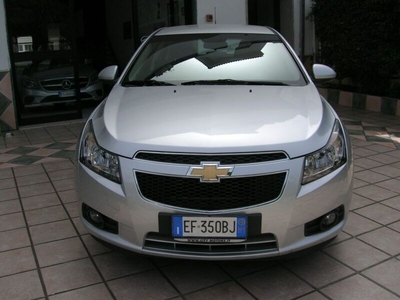 Usato 2010 Chevrolet Cruze 1.6 Benzin 113 CV (4.900 €)